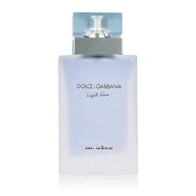 Dolce & Gabbana Light Blue Eau Intense Eau De Parfum 25 ml (woman)
