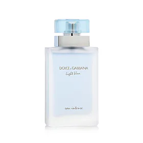 Dolce & Gabbana Light Blue Eau Intense Eau De Parfum 50 ml (woman)