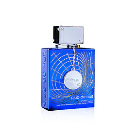 Armaf Club de Nuit Blue Iconic Eau De Parfum 105 ml (man)