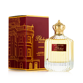 Flavia Blackart Rouge Intense Eau De Parfum 100 ml (unisex)
