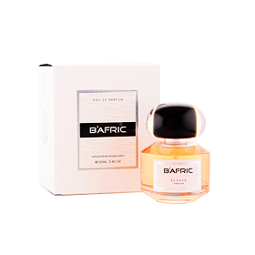 Flavia B'Afric Eau De Parfum 100 ml (unisex)
