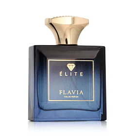 Flavia Élite Eau De Parfum 100 ml (unisex)