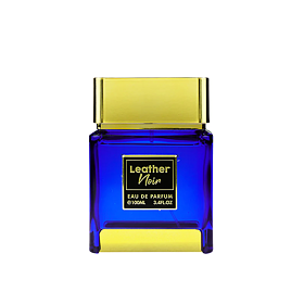 Flavia Leather Noir Eau De Parfum 100 ml (unisex)