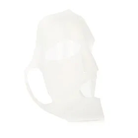 Stayve Einweg-Silikonmaske (weiß) 1 St.