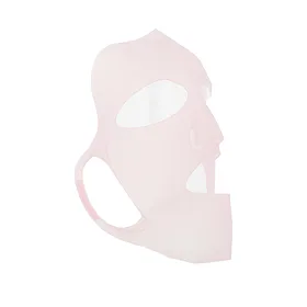 Stayve Einweg-Silikonmaske (rosa) 1 St.