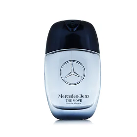 Mercedes-Benz The Move Live The Moment Eau De Parfum 100 ml (man)