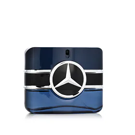 Mercedes-Benz Mercedes-Benz Sign Eau De Parfum 100 ml (man)