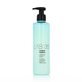 Kallos Lab 35 Curl Mania Conditioner With Bamboo Extract And Olive Oil 250 ml