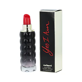 Cacharel Yes I Am Eau De Parfum 75 ml (woman)
