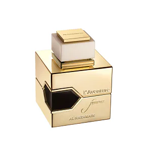 Al Haramain L'Aventure Femme Eau De Parfum 100 ml (woman)