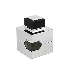 Al Haramain L'Aventure Eau De Parfum 100 ml (man)