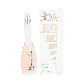 Jennifer Lopez Glow Eau De Toilette 50 ml (woman)