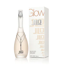 Jennifer Lopez Glow Eau De Toilette 100 ml (woman)