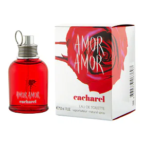 Cacharel Amor Amor Eau De Toilette 30 ml (woman)