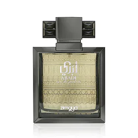 Zimaya Abadi Saga Eau De Parfum 100 ml (man)