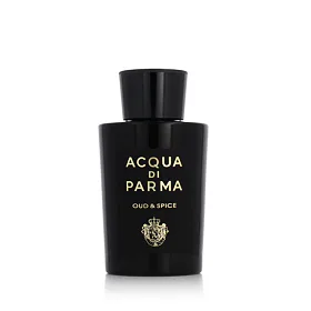 Acqua Di Parma Oud & Spice Eau De Parfum 180 ml (man)
