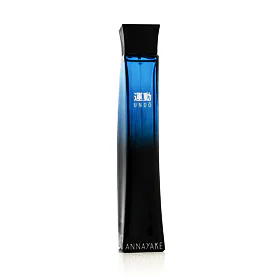 Annayake Undo pour Homme Eau De Toilette 100 ml (man)