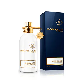 Montale Paris Mukhallat Eau De Parfum 50 ml (unisex)