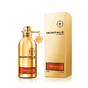Montale Paris Oud Tobacco Eau De Parfum 50 ml (unisex)