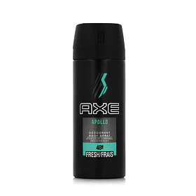 Axe Apollo Deodorant Spray 150 ml (man)
