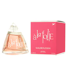 Mauboussin à la Folie Eau De Parfum 100 ml (woman)