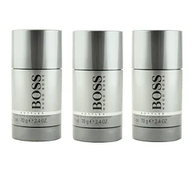 Hugo Boss Boss Bottled DST 3 x 75 ml (man)