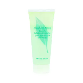 Elizabeth Arden Green Tea Körperlotion 200 ml (woman)