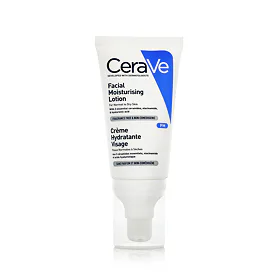 CeraVe Moisturizing Facial Lotion 52 ml
