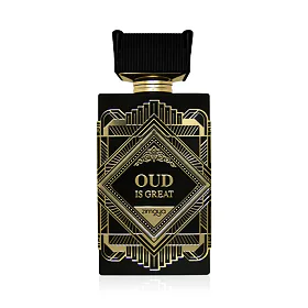 Zimaya Oud Is Great Extrait de Parfum 100 ml (unisex)