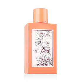 New Brand Perfumes Prestige Mysterious Girl Eau De Parfum 100 ml (woman)