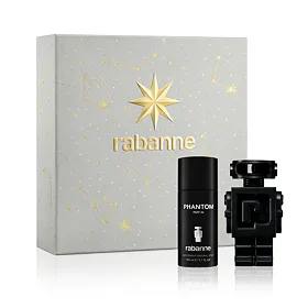 Rabanne Phantom Parfum 100 ml + DEO Spray 150 ml (man)