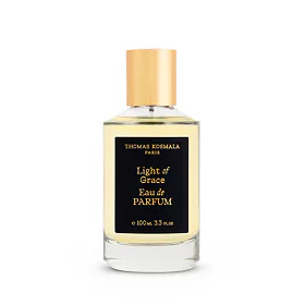 Thomas Kosmala Light of Grace Eau De Parfum 100 ml (unisex)