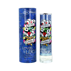 Christian Audigier Ed Hardy Love & Luck Men Eau De Toilette 100 ml (man)