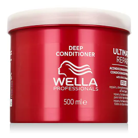 Wella Ultimate Repair Deep Conditioner 500 ml
