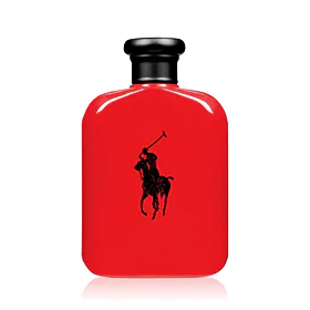 Ralph Lauren Polo Red Eau De Toilette 125 ml (man)