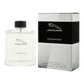 Jaguar Innovation Eau De Toilette 100 ml (man)