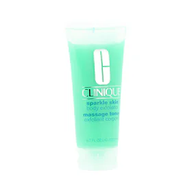 Clinique Sparkle Skin Body Exfoliator 200 ml