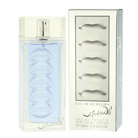 Salvador Dalí Eau de Rubylips Eau De Toilette 100 ml (woman)