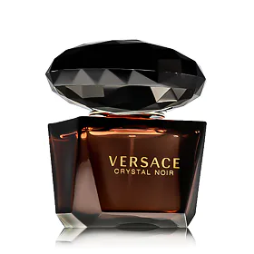 Versace Crystal Noir Eau De Parfum 90 ml (woman)