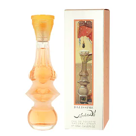 Salvador Dalí Dalissime Eau De Toilette 100 ml (woman)