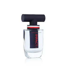 Tommy Hilfiger Impact Spark Eau De Toilette 50 ml (man)