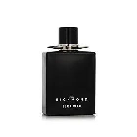 John Richmond Black Metal Eau De Parfum 100 ml (woman)
