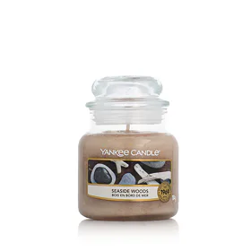 Yankee Candle Classic Small Jar Candles Duftkerze 104 g