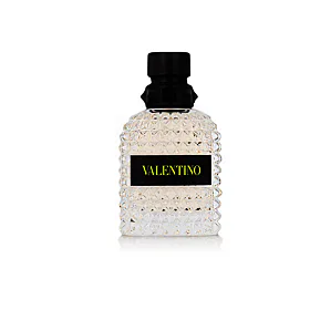 Valentino Valentino Uomo Born In Roma Yellow Dream Eau De Toilette 50 ml (man)