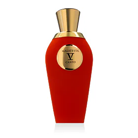 V Canto Malatesta Extrait de Parfum 100 ml (unisex)