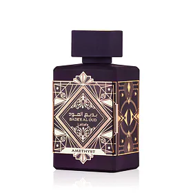 Lattafa Bade'e Al Oud Amethyst Eau De Parfum 100 ml (unisex)