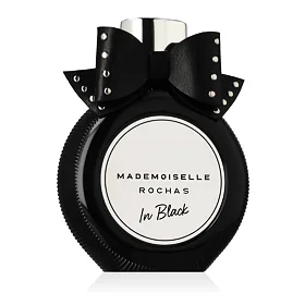 Rochas Mademoiselle Rochas In Black Eau De Parfum 90 ml (woman)