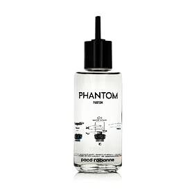 Paco Rabanne Phantom Parfum - nachfüllbar 200 ml (man)