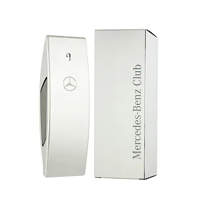 Mercedes-Benz Mercedes-Benz Club Eau De Toilette 100 ml (man)