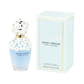Marc Jacobs Daisy Dream Eau De Toilette 100 ml (woman)